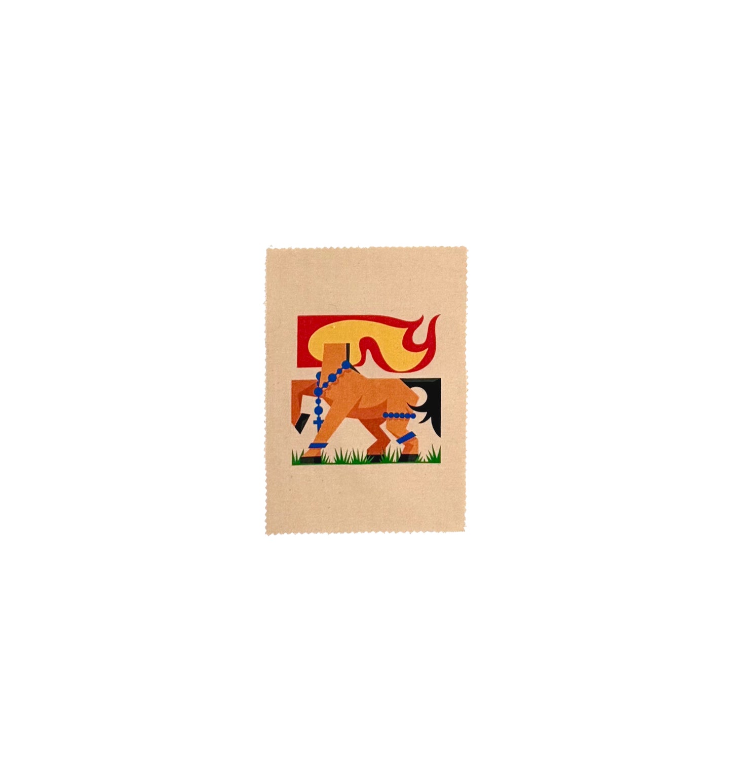 MULA SEM CABEÇA (S)